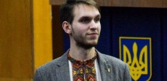 Чиновник предложил отправлять геев в концлагеря / Фото: Facebook/Макс Галицкий