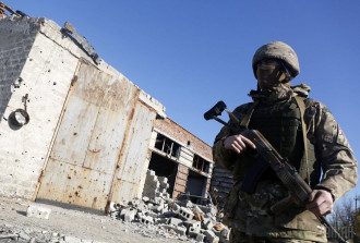 РФ может устроить обострение на Донбассе в случае начала нового глобального кризиса, предупредил эксперт - Новости Украины Зеленский РФ может устроить обострение на Донбассе в случае начала нового глобального кризиса, предупредил эксперт - Новости Украины Зеленский