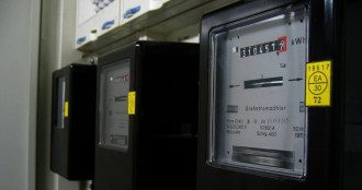 Электросчетики Электросчетики