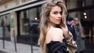 Соня Ева