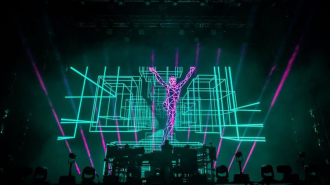 Atlas Weekend 2019