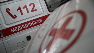 Скорая России Скорая России