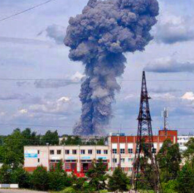 В России прогремел взрыв на военном полигоне: есть жертвы и раненые