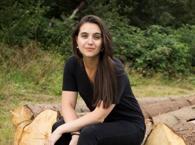 Юлия Мендель