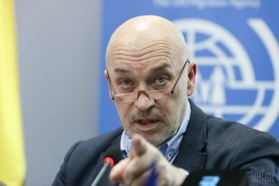 Георгій Тука Георгій Тука