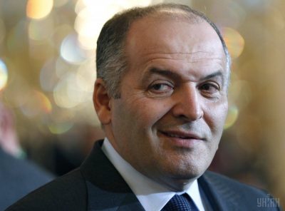 За Зеленским следят: к президенту тайно приезжал зять Кучмы