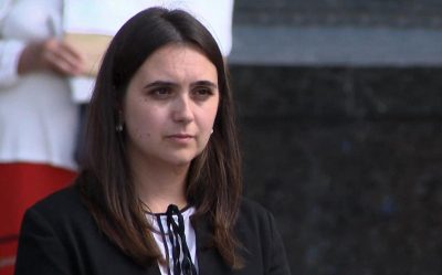 Юлия Мендель