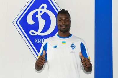 Мохаммед Кадири