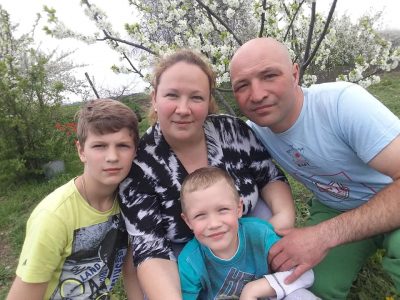 Мама убитого полицейскими Кирилла поделилась последним снимком сына