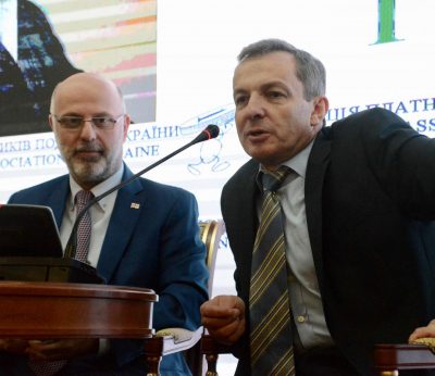 Американский эксперт назвал проблемы, с которыми сталкивается западный инвестор в Украине