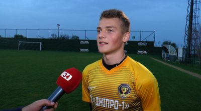 "Вместе с россиянами смотрели хоккейный матч Россия – США": футболист расказал, как болел за Россию