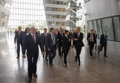 Зеленский в Брюсселе сделал важное заявление о переговорах с Россией