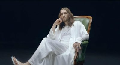 Ленинград выпустил клип про наркотики и религию: режиссером стал украинец из команды Потапа