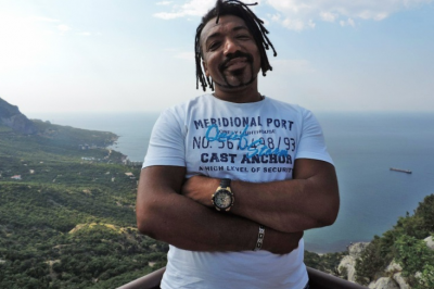 Неожиданный поворот: журналисты нашли темнокожего ликвидатора аварии на ЧАЭС