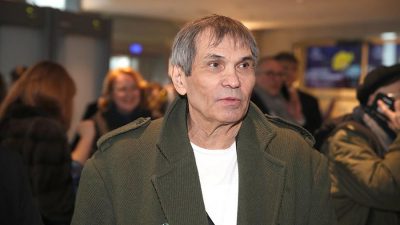 Бари Алибасов