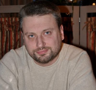 Валентин Землянский