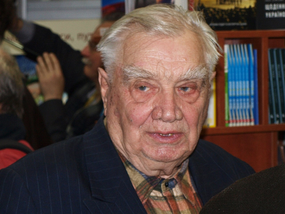 Мушкетик Мушкетик