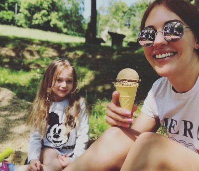 Мерьем Узерли