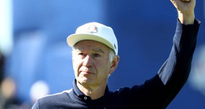 Джон Макинрой раскритиковал Сергея Стаховского