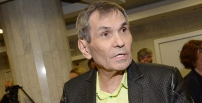 Бари Алибасов — Бари Алибасов мог выпить "химию" из-за проблем со здоровьем, сообщила писательница