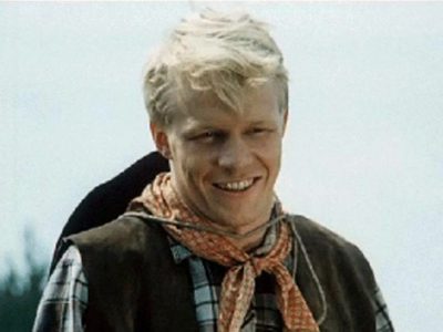 Александр Кузнецов умер от рака / Фото: скриншот из видео