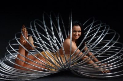 В реке Рейн в Германии нашли убитой известную украинскую артистку