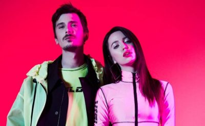 Balensiaga: Время и Стекло презентовала второй трек из нового альбома