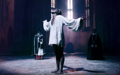 Dark Ballet: Мадонна представила клип об отступниках и жестоком обществе