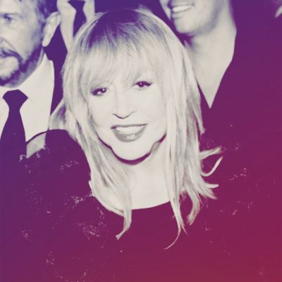 Алла Пугачева