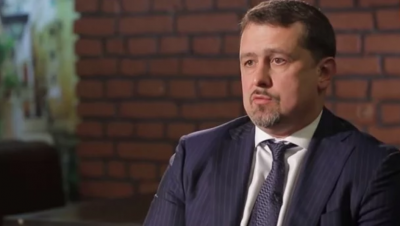 Верховный суд "обломал" скандального экс-разведчика Семочко с восстановлением на посту