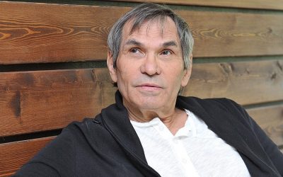 Бари Алибасов