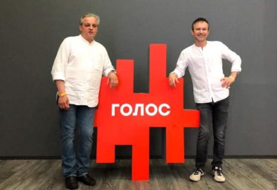 Вакарчук потянул на выборы известного журналиста