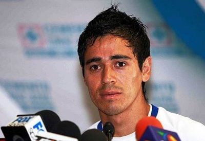 Фелипе Орукута