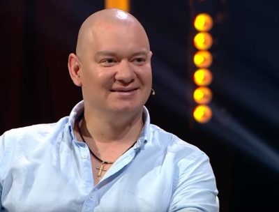 Евгений Кошевой Евгений Кошевой