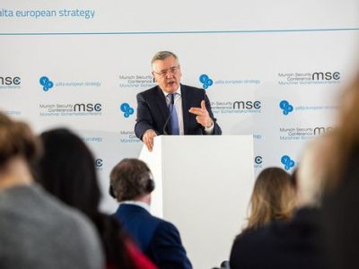 Анатолий Гриценко / Громадянська позиція / Facebook Анатолий Гриценко / Громадянська позиція / Facebook
