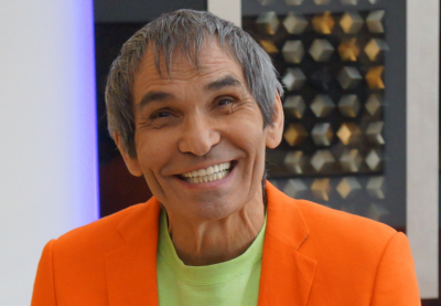 Бари Алибасов