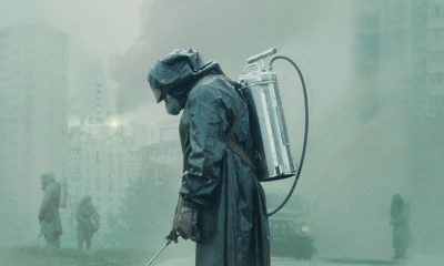Сериал Чернобыль Сериал Чернобыль