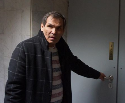 Бари Алибасов — Скорее всего, Бари Алибасов никогда не сможет глотать, сообщил его PR-директор