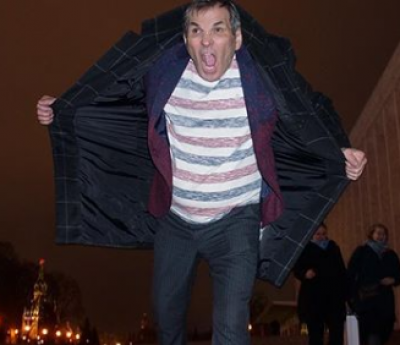 Бари Алибасов — У Бари Алибасова началось кровотечение в желудке, узнали журналисты Бари Алибасов — У Бари Алибасова началось кровотечение в желудке, узнали журналисты