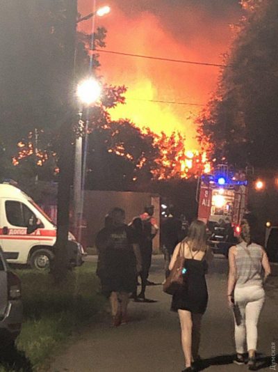 Новости Украины и мира за 10 июня 2019 — В Одессе произошел смертельный пожар Новости Украины и мира за 10 июня 2019 — В Одессе произошел смертельный пожар