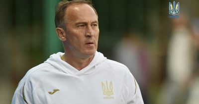 "Сделаем все, чтобы итальянцы смотрели на нас с трибун": Александр Петраков верит в Украину