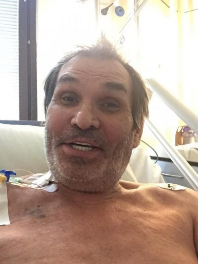 Бари Алибасов в стыдливых трусах поколотил врача: в Сеть слили видео