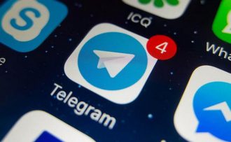Telegram