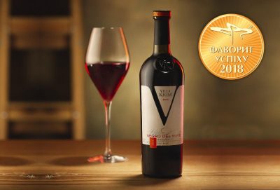 Villa Krim: фаворит по созданию историй