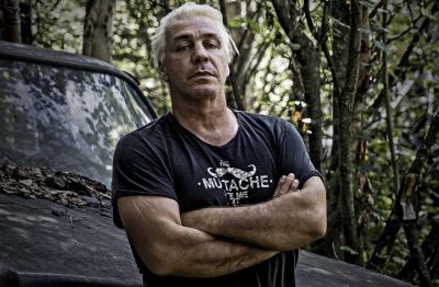 Тилль Линдеманн