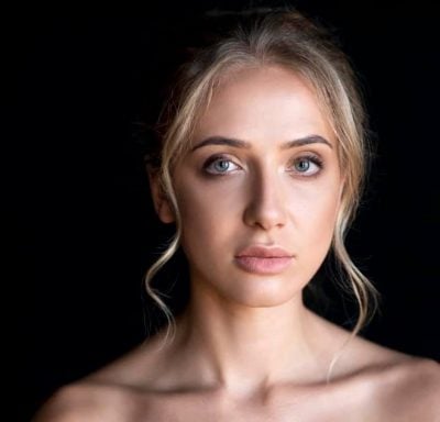 Ирина Панченко Ирина Панченко