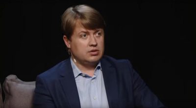 Андрей Герус Андрей Герус