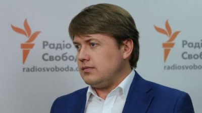 Андрей Герус