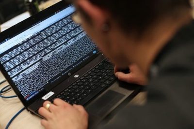 Иллюстративное фото / BBC