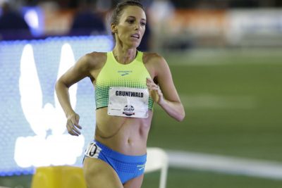 Рак погубил известную американскую спортсменку